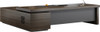 Marcus Director Table Singapore — free delivery & professional installation