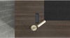 Marcus Director Table in office setting — Linear Furnishings Singapore