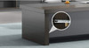 Marcus Director Table in office setting — Linear Furnishings Singapore