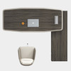 Roland Executive Desk Singapore executive office — SGD 1688