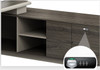 Roland Executive Desk dimensions and specifications — Singapore