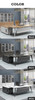 Ephraim Manager Desk dimensions and specifications — Singapore