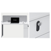Polaris Office Workstation Singapore office — SGD 1274