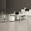 Polaris Office Workstation detail view — Singapore office