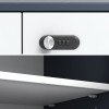 Quillon File Cabinet Singapore — free delivery & professional installation