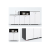 Kylen Office Storage Cabinet detail view — Singapore office