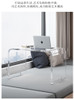 Alistair Window Side Table Singapore — Room Setting