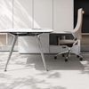 Buy Torkel Executive BOSS Desk Singapore | Quality Furniture