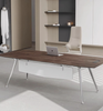 Torkel Executive BOSS Desk | Office Desk Singapore | Free Delivery & Assembly