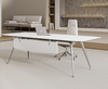 Torkel Executive BOSS Desk in office setting — Linear Furnishings Singapore