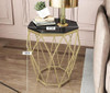Elegante Tempered Glass Table Singapore — Main View