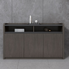 Aluna Office Bookshelf Small Style