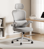 Fura Ergonomic Chair Front View