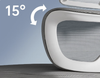 Chair Singapore | Fura Ergonomic Chair | Linear Furnishings