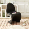 Dagny Dining Chair Modern Style (4 Pieces) Singapore — Room Setting