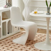 Dagny Dining Chair Modern Style (4 Pieces) Singapore — Material Detail