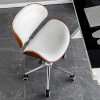 Jari Designer Office Chair side view 2