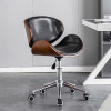 Jari Designer Office Chair in home setting — Singapore