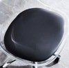 Isidore Acrylic Office Chair - Seat Cushion