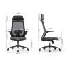 Malin Ergonomic Office Chair Size