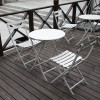 Jacky Metal Coffee Table Set | Coffee Table Singapore | Free Delivery & Assembly