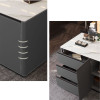 Buy Elegante Cloakroom Island Cabinet Singapore | Quality Furniture