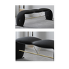 Jenkins Alloy Stool and Bench | Stool Singapore | Free Delivery & Assembly