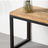 Liam Wooden Bench | Furniture Singapore | Free Delivery & Assembly