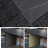 Dining Table Singapore | Francesco Sintered Stone Dining Table | Linear Furnishings