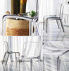 Irina Dining Chair  Closer look