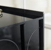 Lyam Acrylic Storage Cabinet Singapore | Acrylic | Free Islandwide Delivery