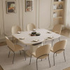 Eames Wooden Coffee Table | Coffee Table Singapore | Free Delivery & Assembly