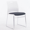 Maxwell Meeting Chair Black
