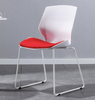 Luno Conference Chair Red