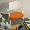 Prosper Executive Meeting Chair Top-down perspective
