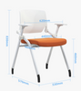 Prosper Executive Meeting Chair in office setting — Linear Furnishings Singapore