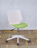 Fausto Swivel Office Chair in office setting — Linear Furnishings Singapore
