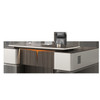 Olen Light Luxury Executive Boss Desk Singapore | Free Islandwide Delivery