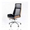 Halvor Ergonomic Office Chair | Office Chair Singapore | Linear Furnishings