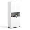 Goldwin Bookshelf Cabinet Singapore — free delivery & professional installation