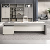 Cabinet Singapore | WLZY Wood Office Cabinet K644 | Linear Furnishings