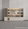 Yamazaki Office Cabinet Singapore 2.8m