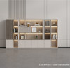 Yamazaki Office Cabinet Singapore 3.2m