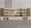 Yamazaki Office Cabinet Singapore 4.4m