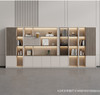 Yamazaki Office Cabinet Singapore 4m