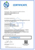 Giulia Directors Table XC 602 Singapore Particle Board Certification