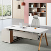 Giulia Directors Table XC 602 Singapore in Office Setting