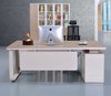 Maximilian Manager Desk Singapore | Office Desk | Best Price