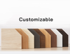 Misaki Wood Conference Table | Wood Table Singapore | Linear Furnishings