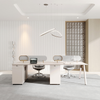 Dominic Office Workstation Singapore office — SGD 1274